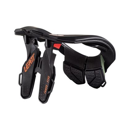 Protection cervicale Leatt GPX 3.5 NECK BRACE - CACTUS 2023 - Vert
