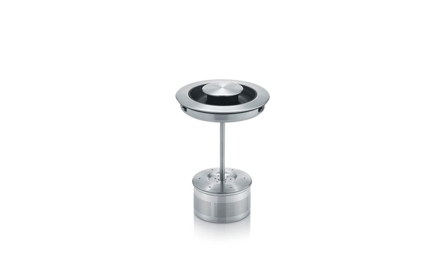 Graef Wasserkocher »WK 350 1 l Ede« 1 l 2200 W