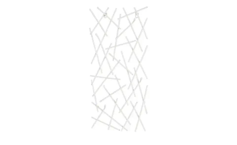 Wandgarderobe Pelado