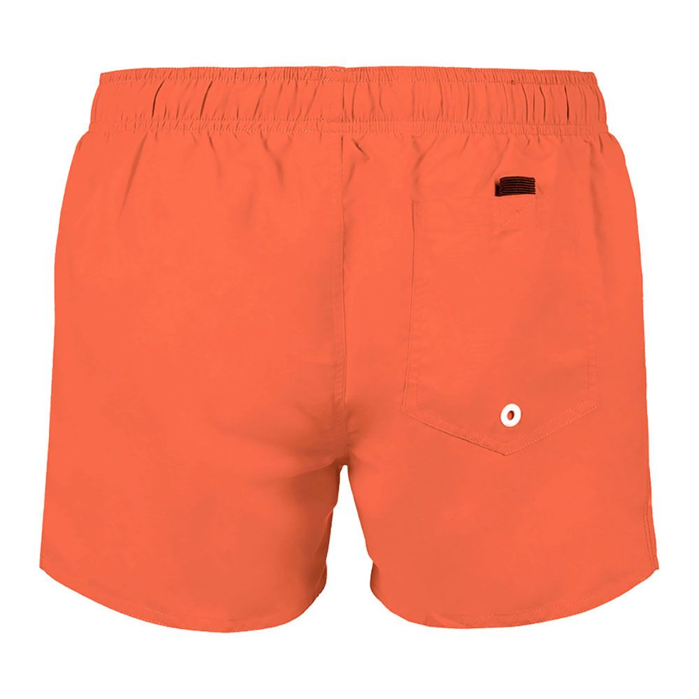 Arena FUNDAMENTALS - Short de bain Homme nespola/asphalt