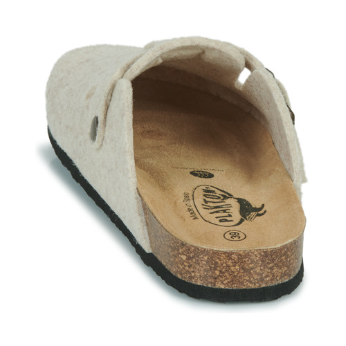Plakton - BLOGG - Beige