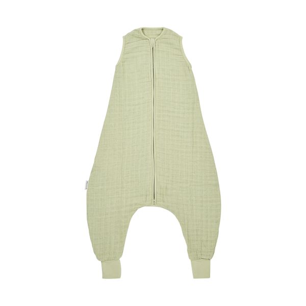 Meyco Baby Uni Zomer Slaapoverall Jumper - 80 cm