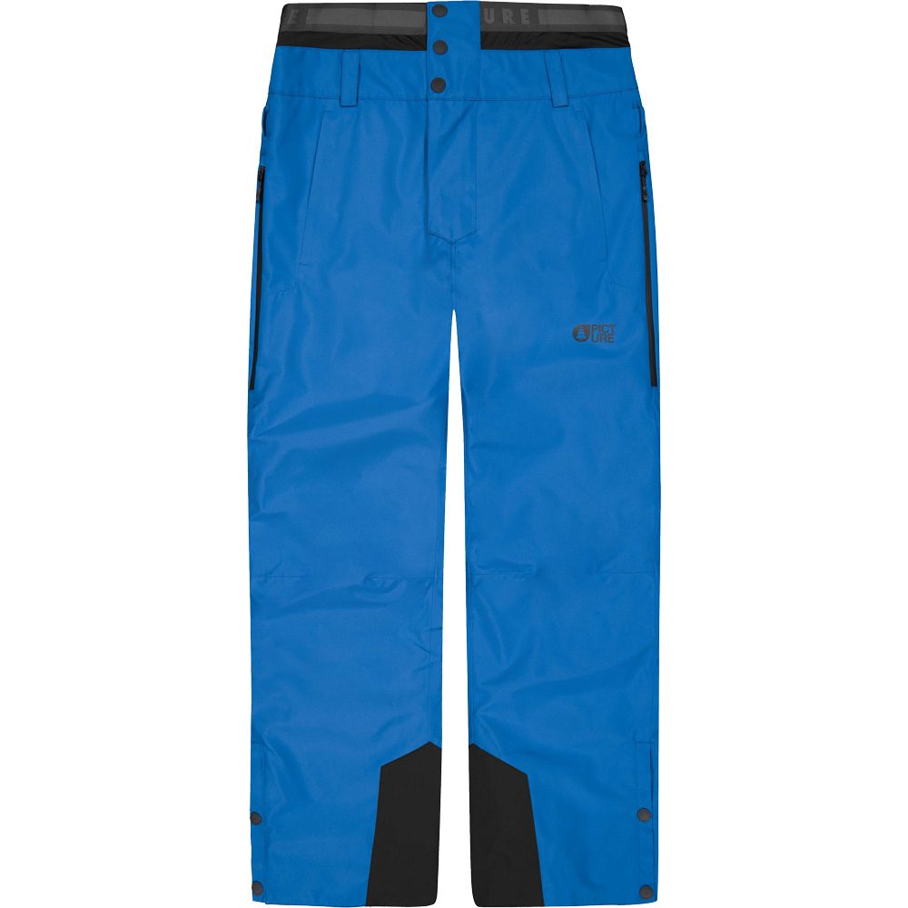 Picture Object PT Skihose Herren deep ultramarine