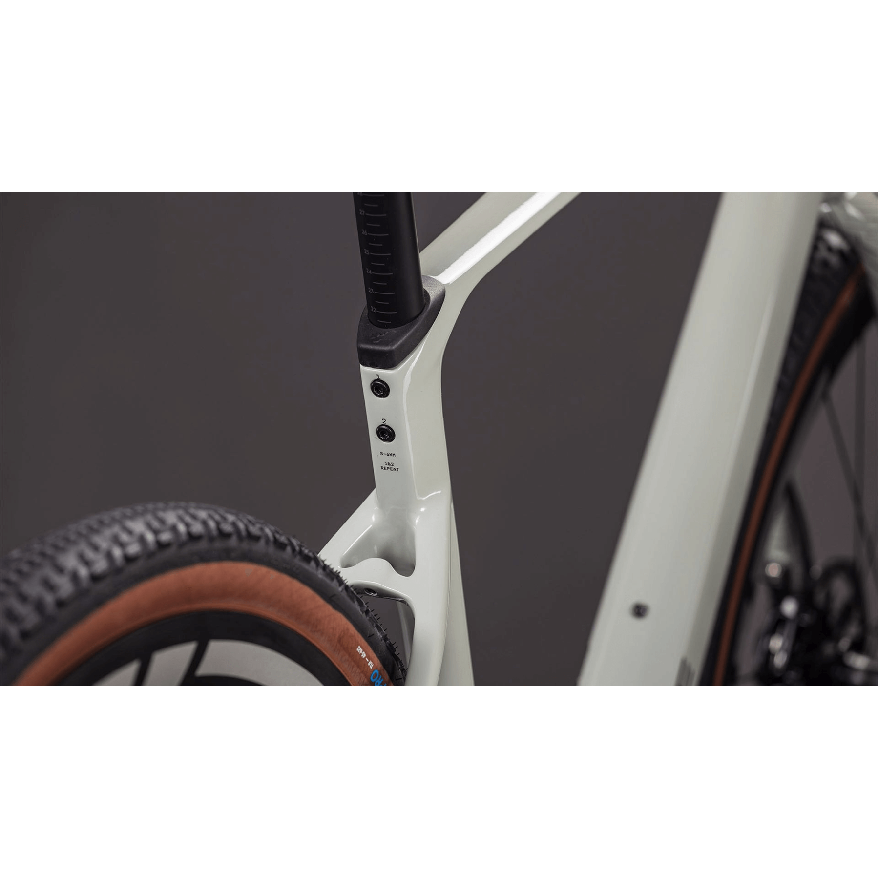 Cube Nuroad C:62 SLX 2026