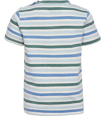 Hummel T-Shirt - hmlTorini - Marshmallow