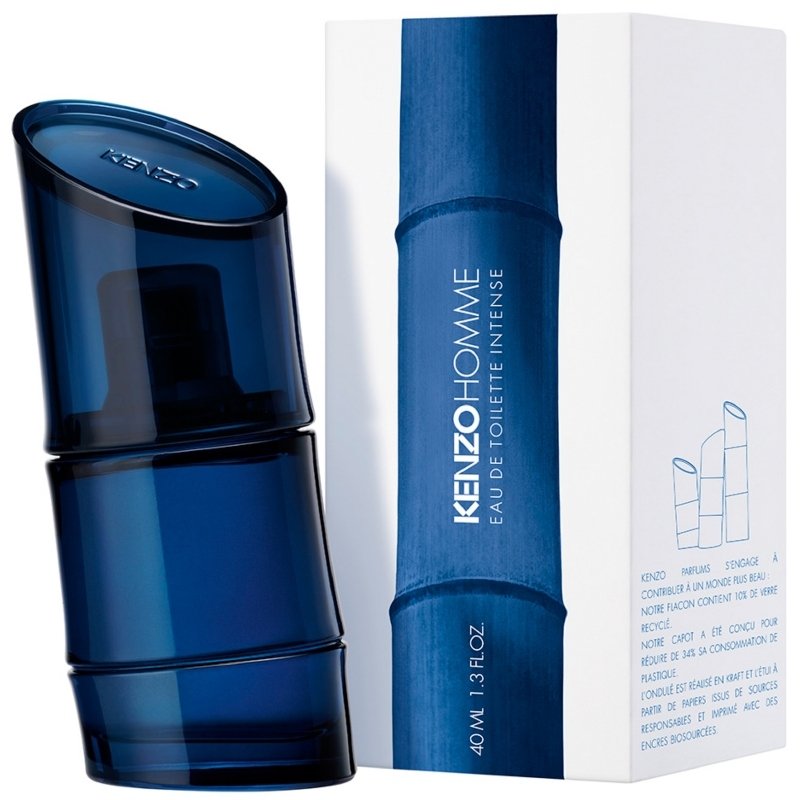 Kenzo Homme Intense EDT 40 ml