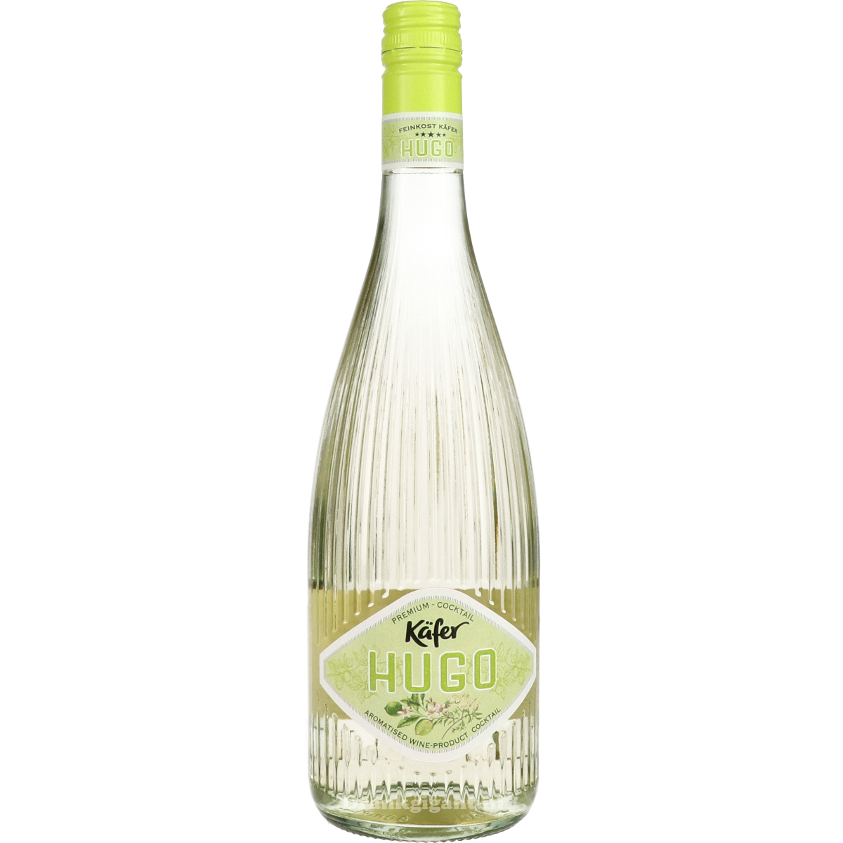 Kafer Hugo 75 cl