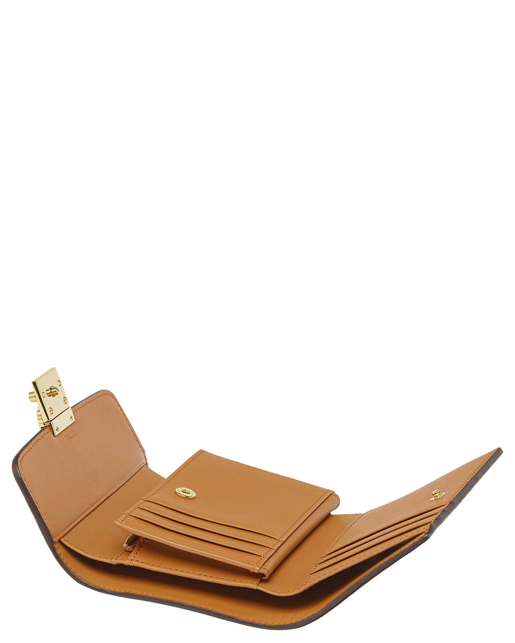 MCM| Damen Geldbörse TRACY VI SMALL WALLET