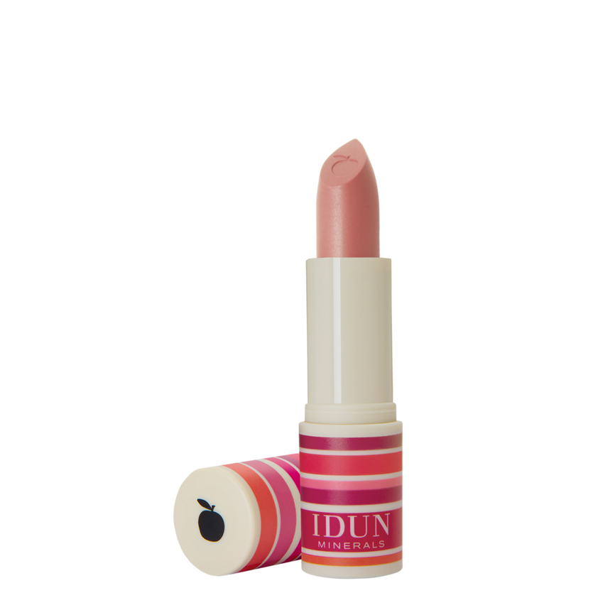 IDUN MInerals Matte leppestift Hjortron 4 g