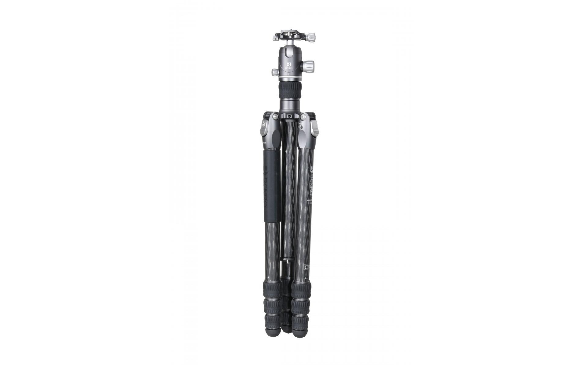 Stativ Kit FRHN34CVX30 Rhino<br>Stativ mit automatischer Beinwinkelverstellung per Knopfdruck