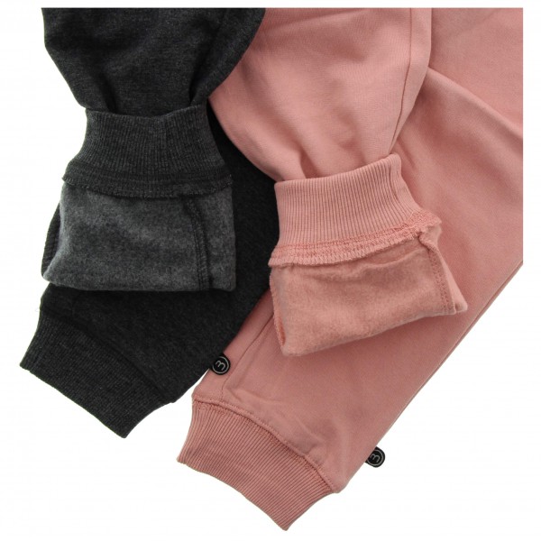 Minymo - Kid's Basic 37 Sweat Pants (2-Pack) - Pantalon de jogging