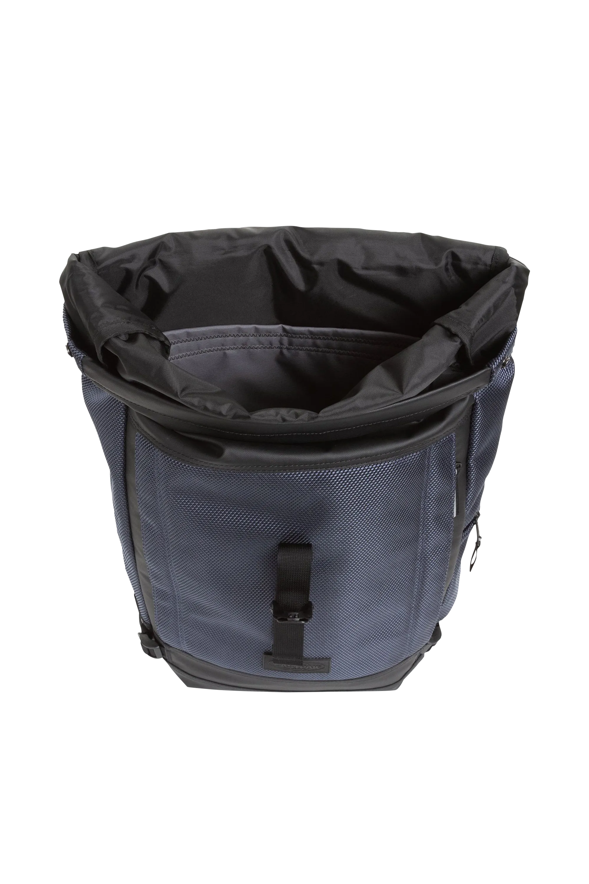 EASTPAK Sac à dos Tecum Roll Bleu