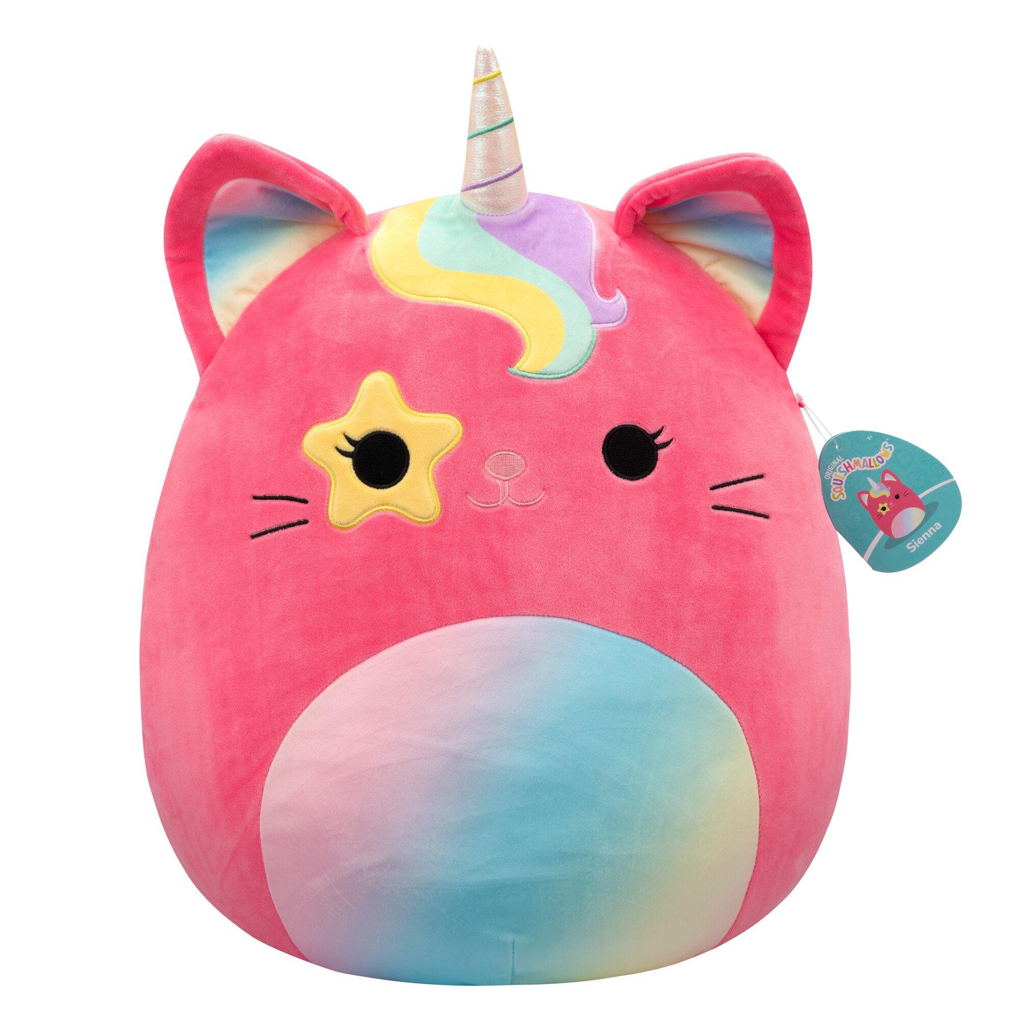 Squishmallows Original Squishmallows 16 Inch Plush Assortment
