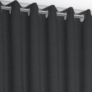Gordijn Vincent 1495 black