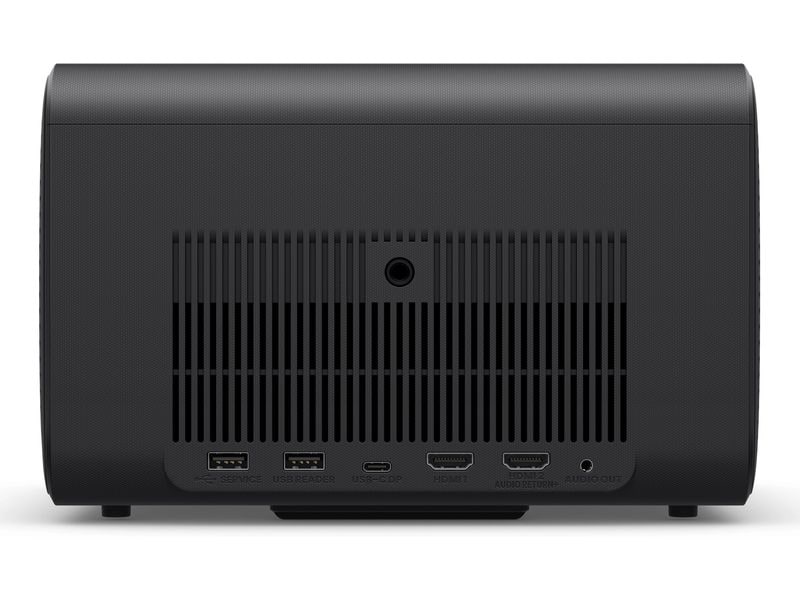 BenQ Projektor GP520 4K UHD Heimkino-Projektor