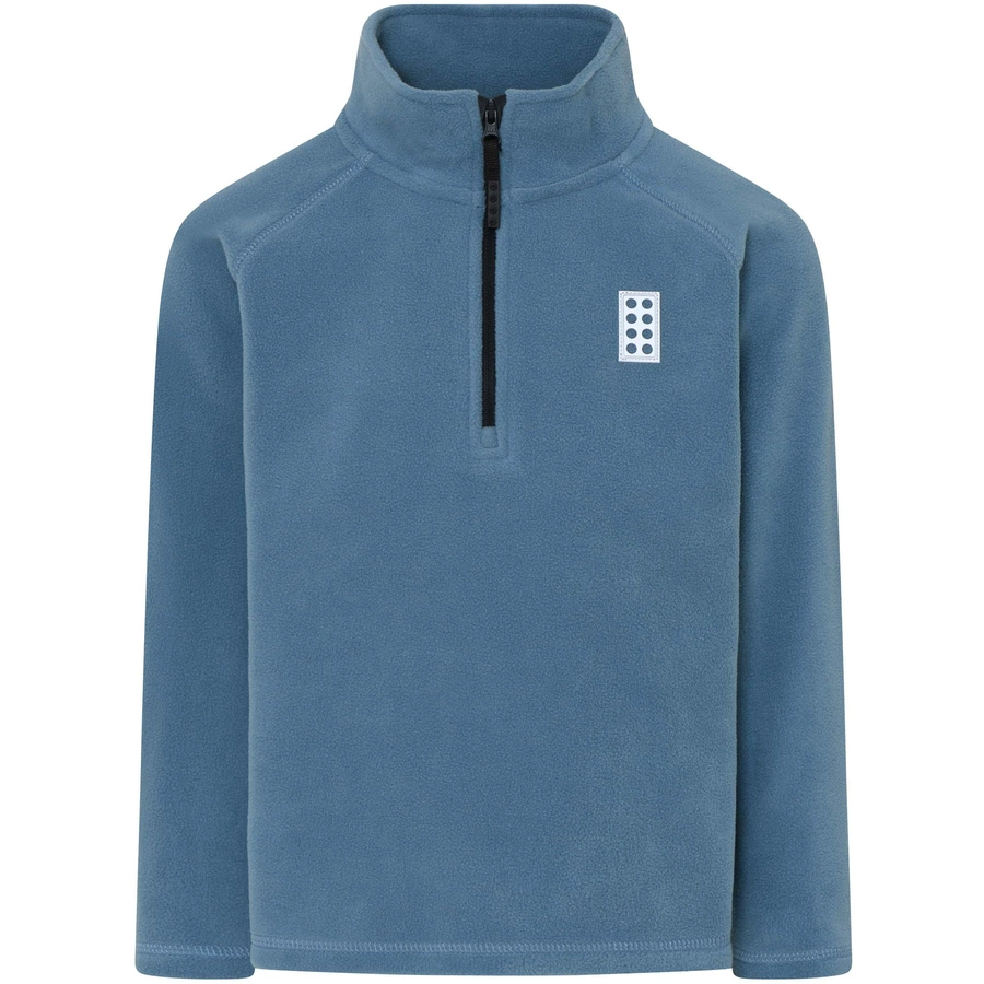 LEGO® WEAR Fleecepullover LWSINCLAIR 702 Taubenblau