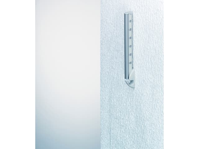 Leifheit Bøjleophæng 31 cm Grå