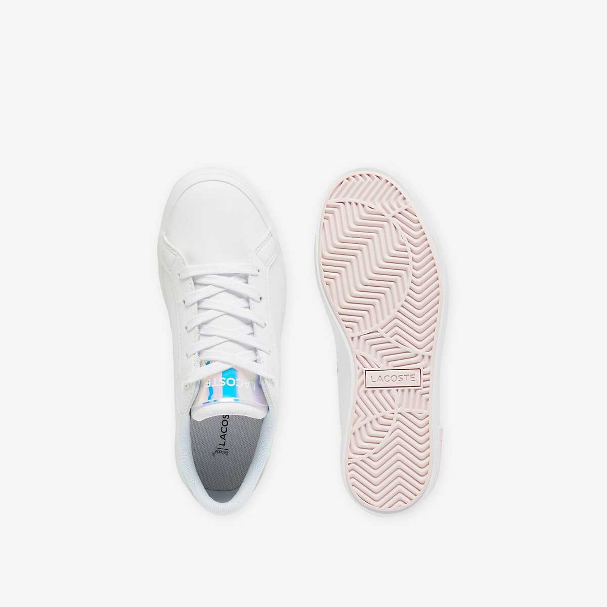 LACOSTE<br>Tênis baixo Powercourt