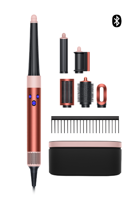 Dyson Airwrap i.d.™ raides à ondulés