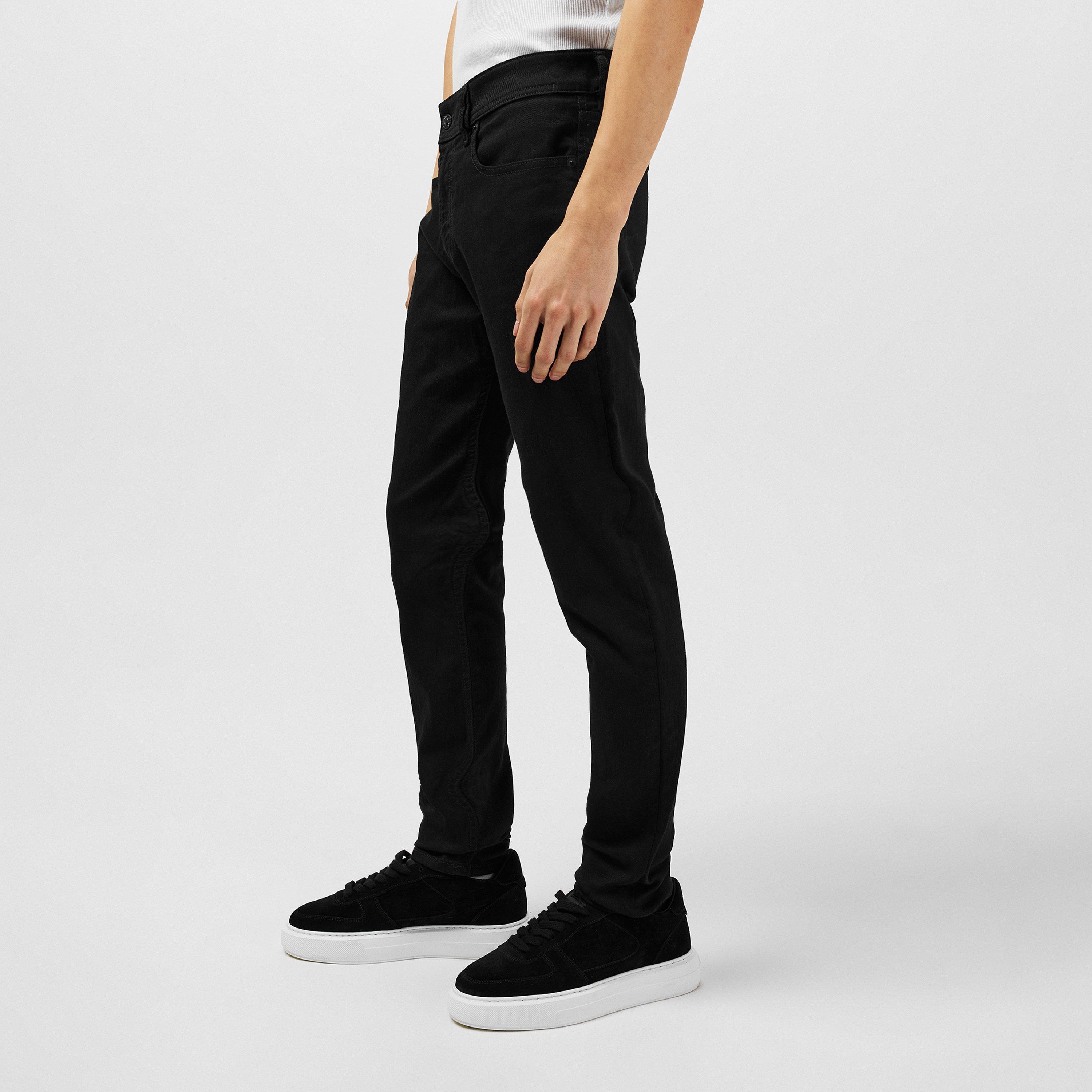Diesel Sleenker Skinny Jeans