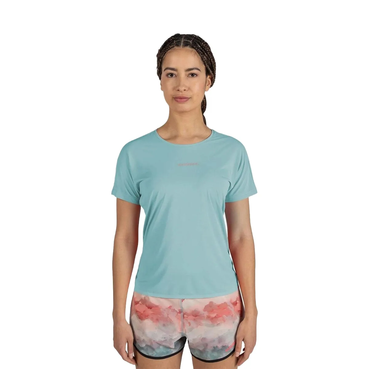 Rossignol W Sapa Tee Caribbean