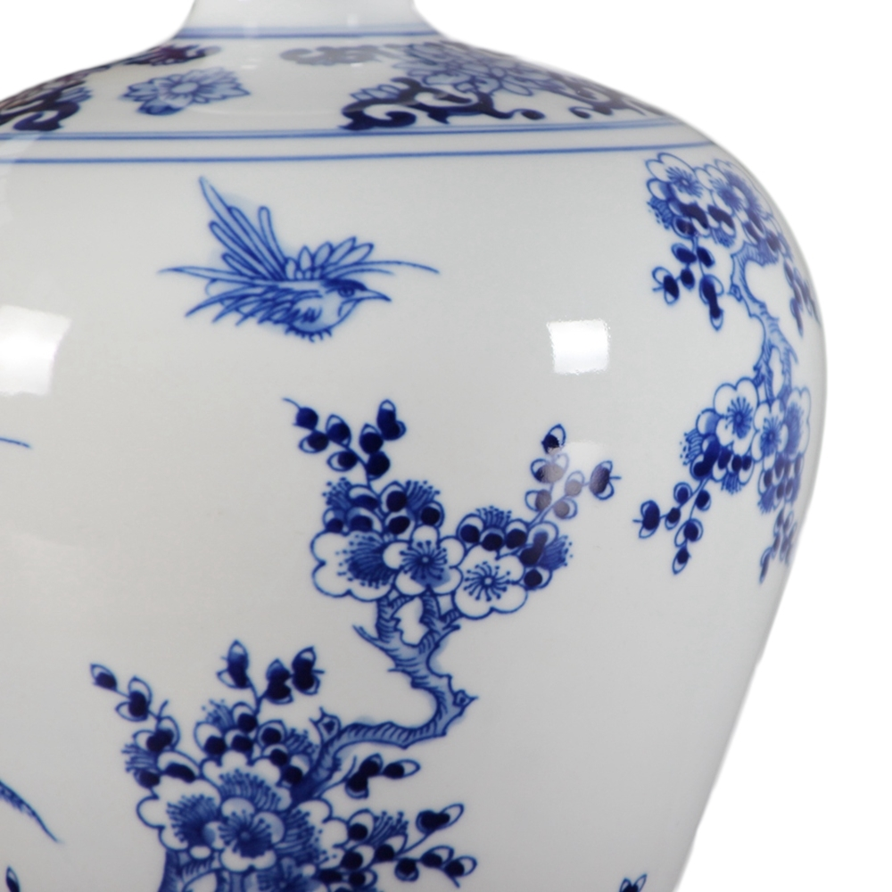 Gemberpot Yao-ling