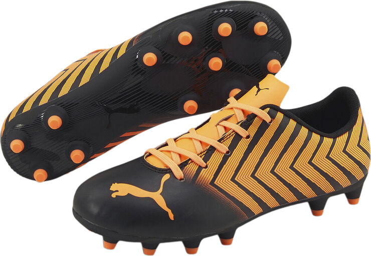 Puma Tacto II FG/AG fodboldstøvler Orange