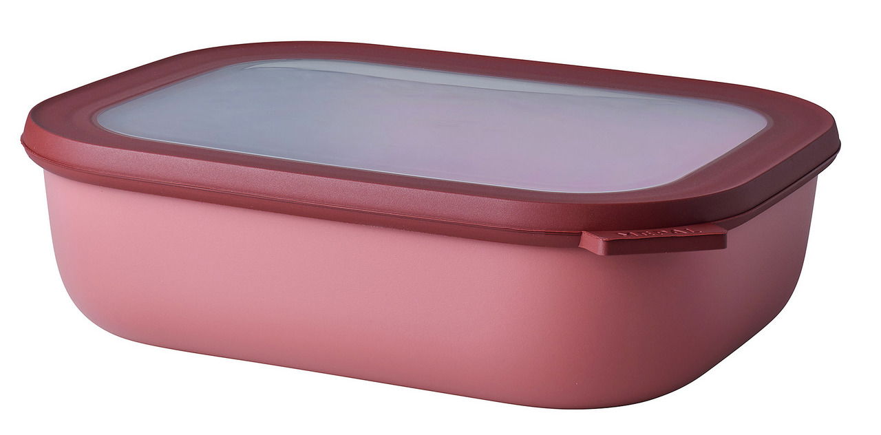 Mepal Multischüssel Vivid Mauve CIRQULA