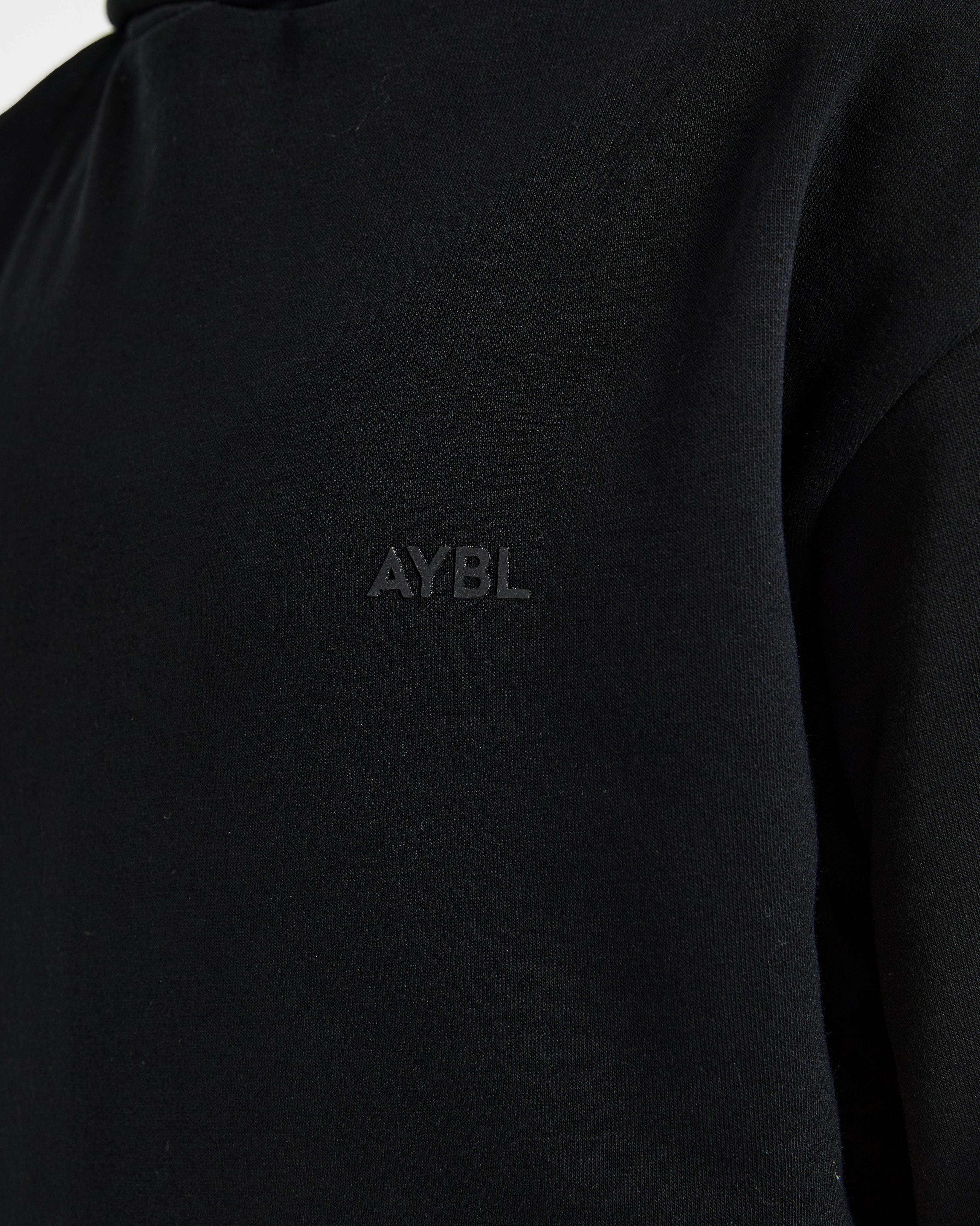 Lifestyle Oversized Hoodie