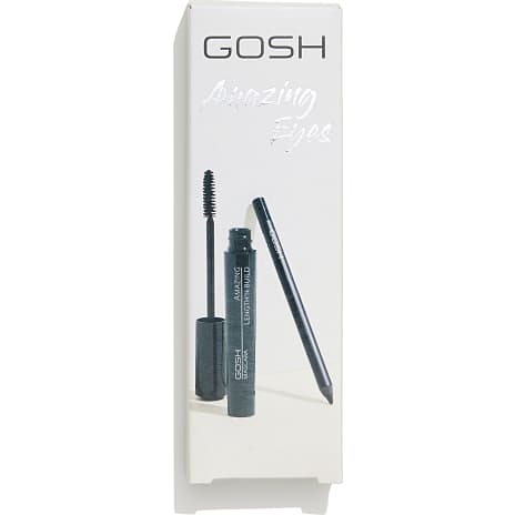 Gaveæske m. mascara og eyeliner