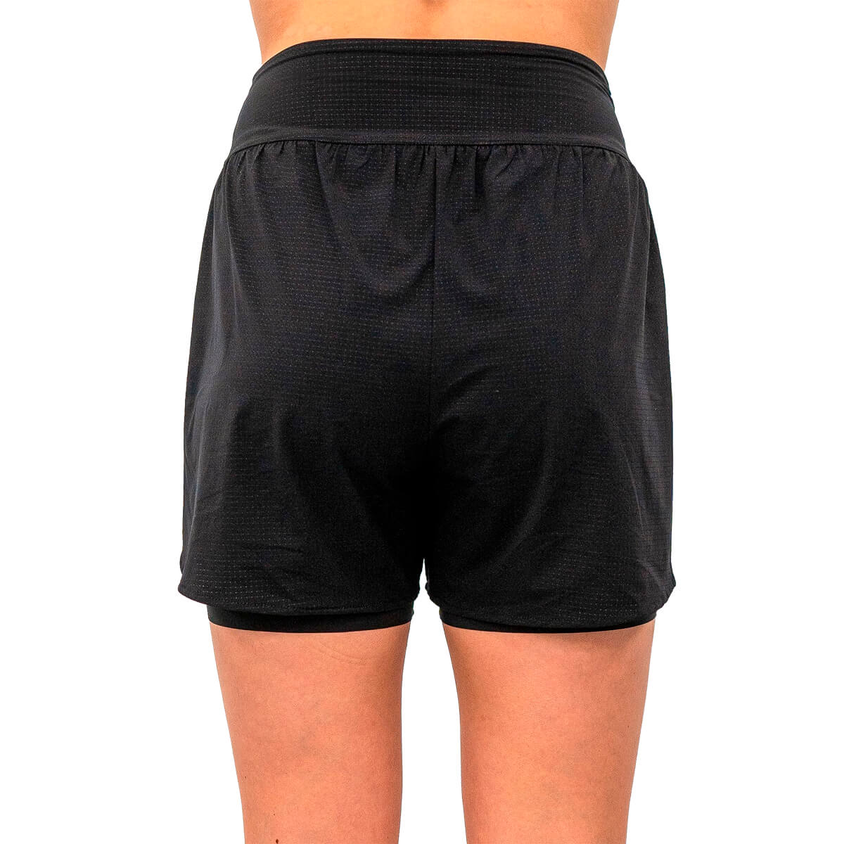 FUSION SLi 2in1 Løbeshorts Dame