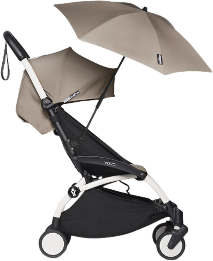 Stokke BABYZEN YOYO parasol - Taupe