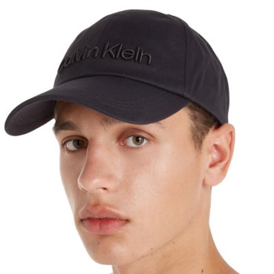 Casquette homme Calvin Embroidery CALVIN KLEIN