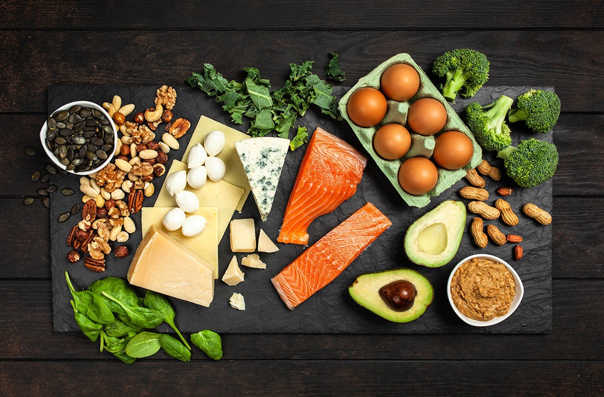 Kochkurs Kempten - Gesund
