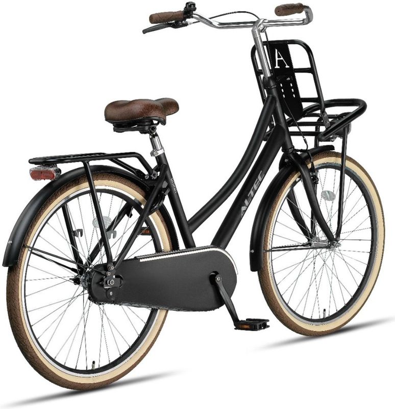 Altec Urban - Transportfiets - 26 inch