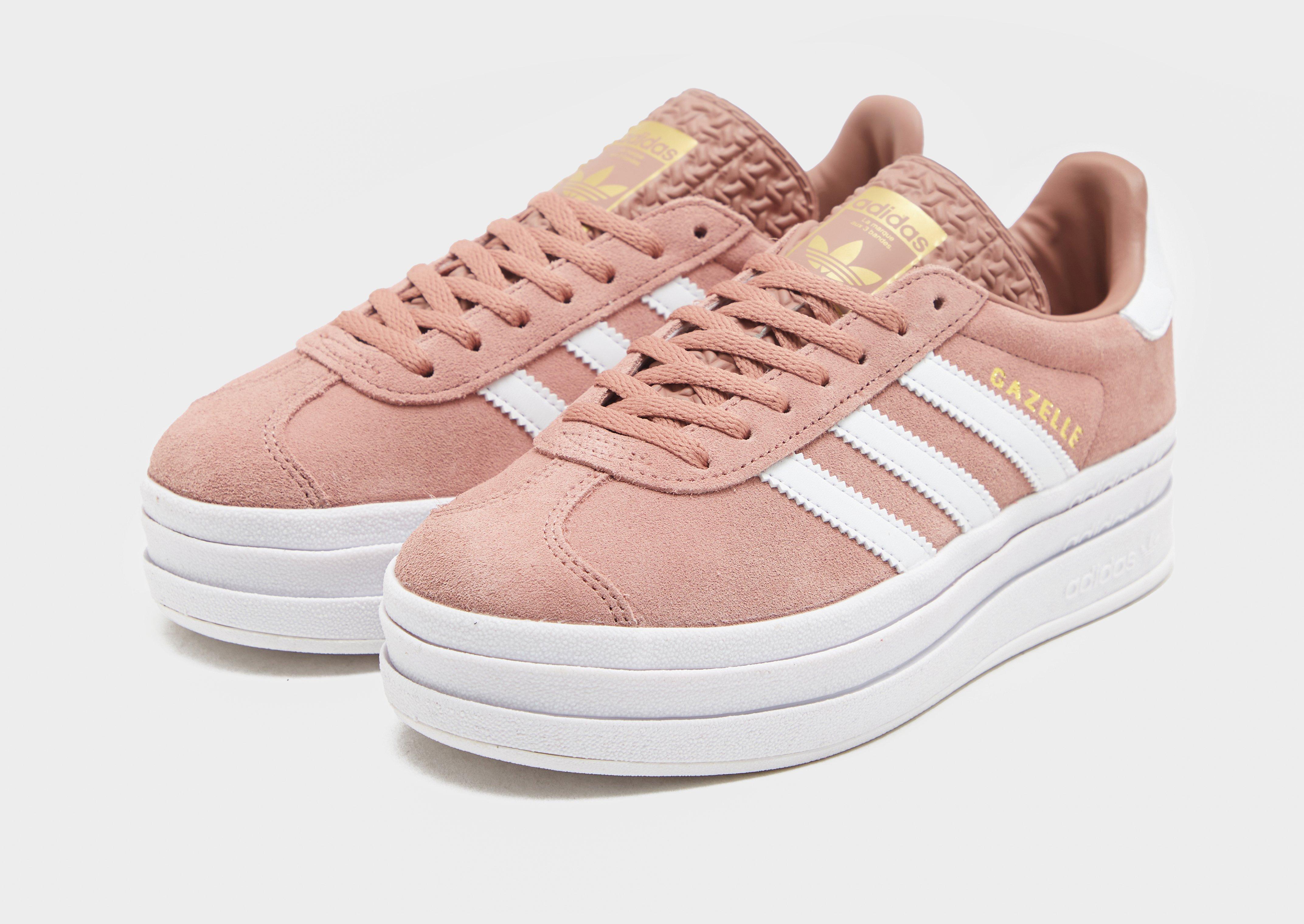 adidas Originals Gazelle Bold Enfant