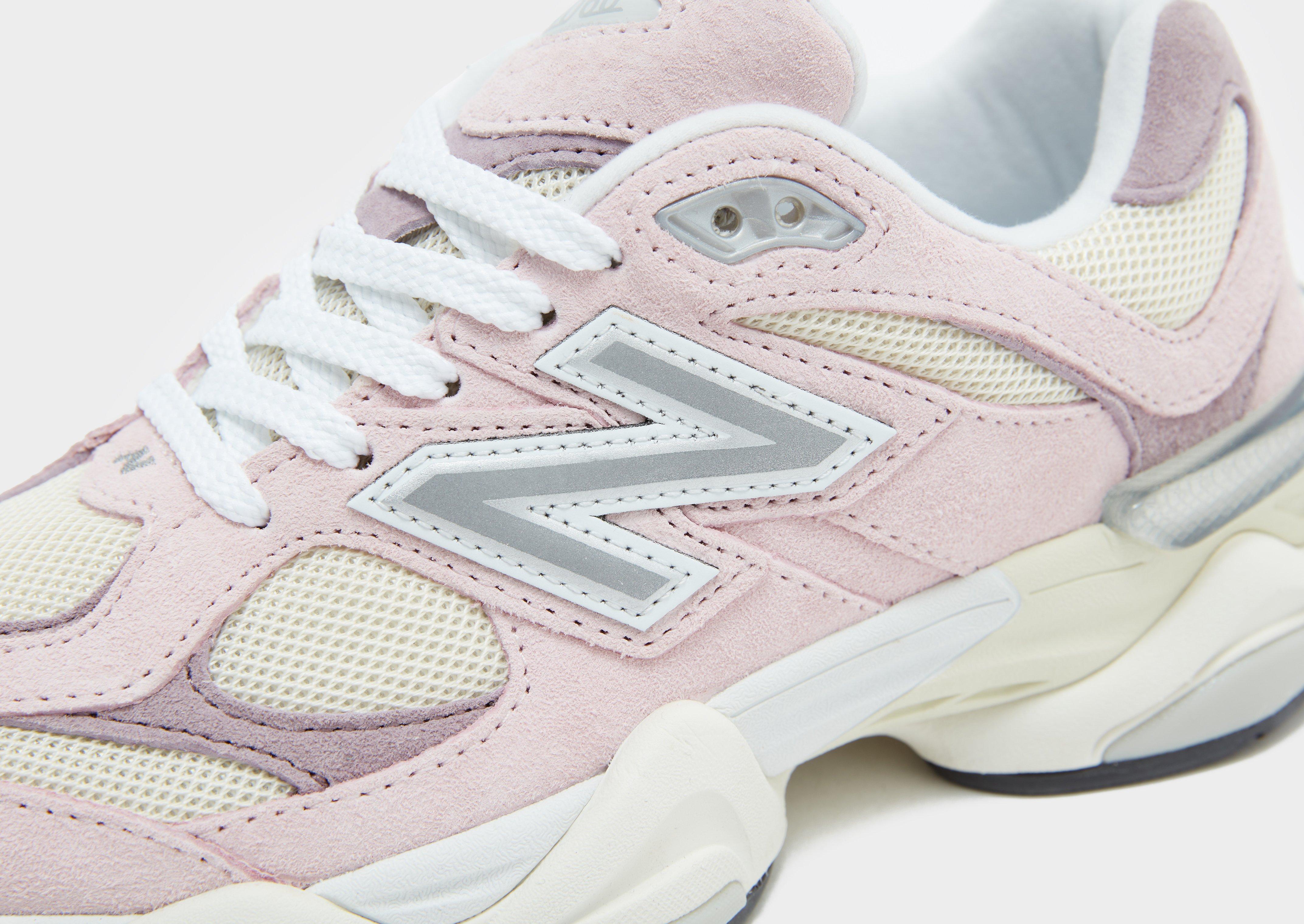 New Balance 9060 Femme