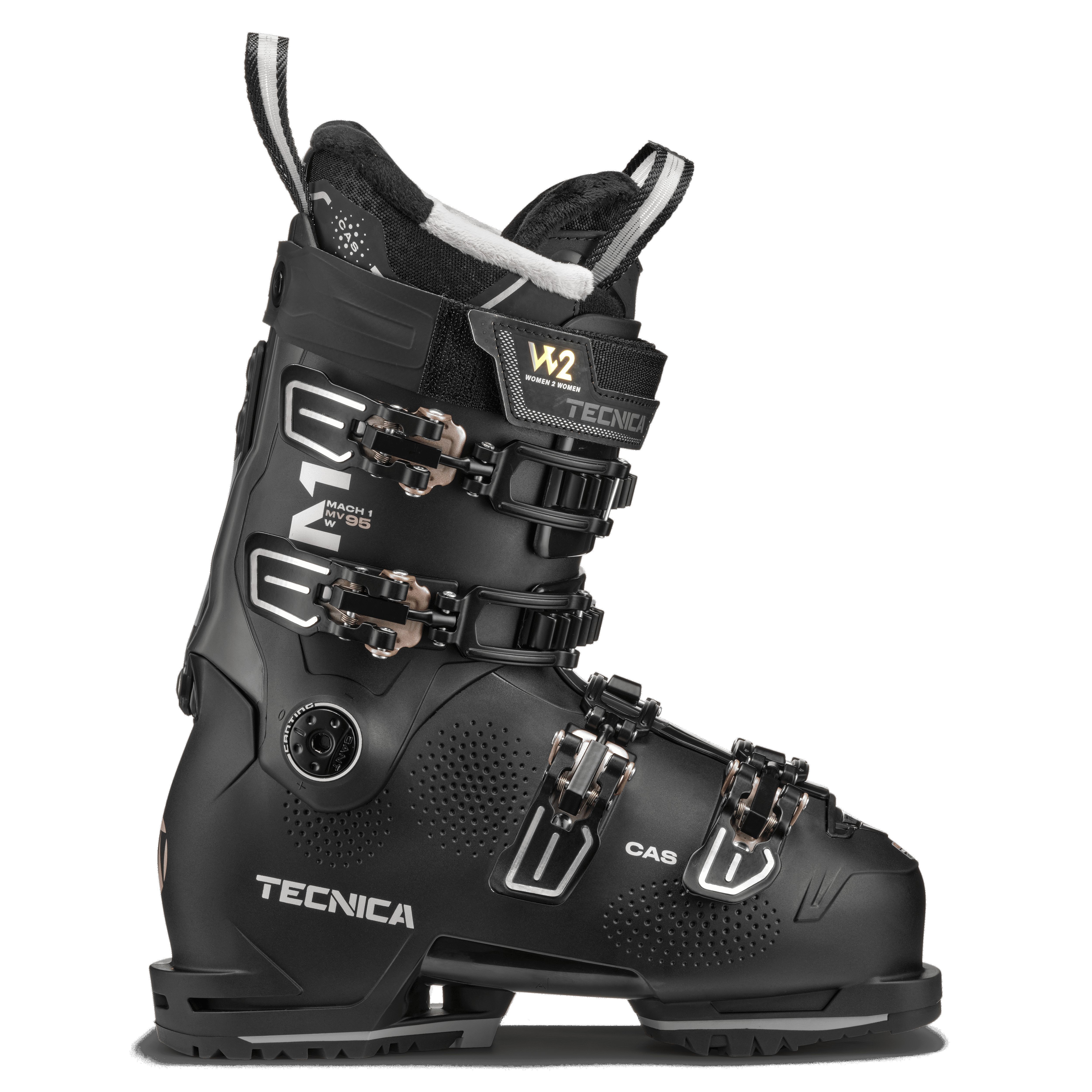 TecnicaMach1 MV 95 W TD GW