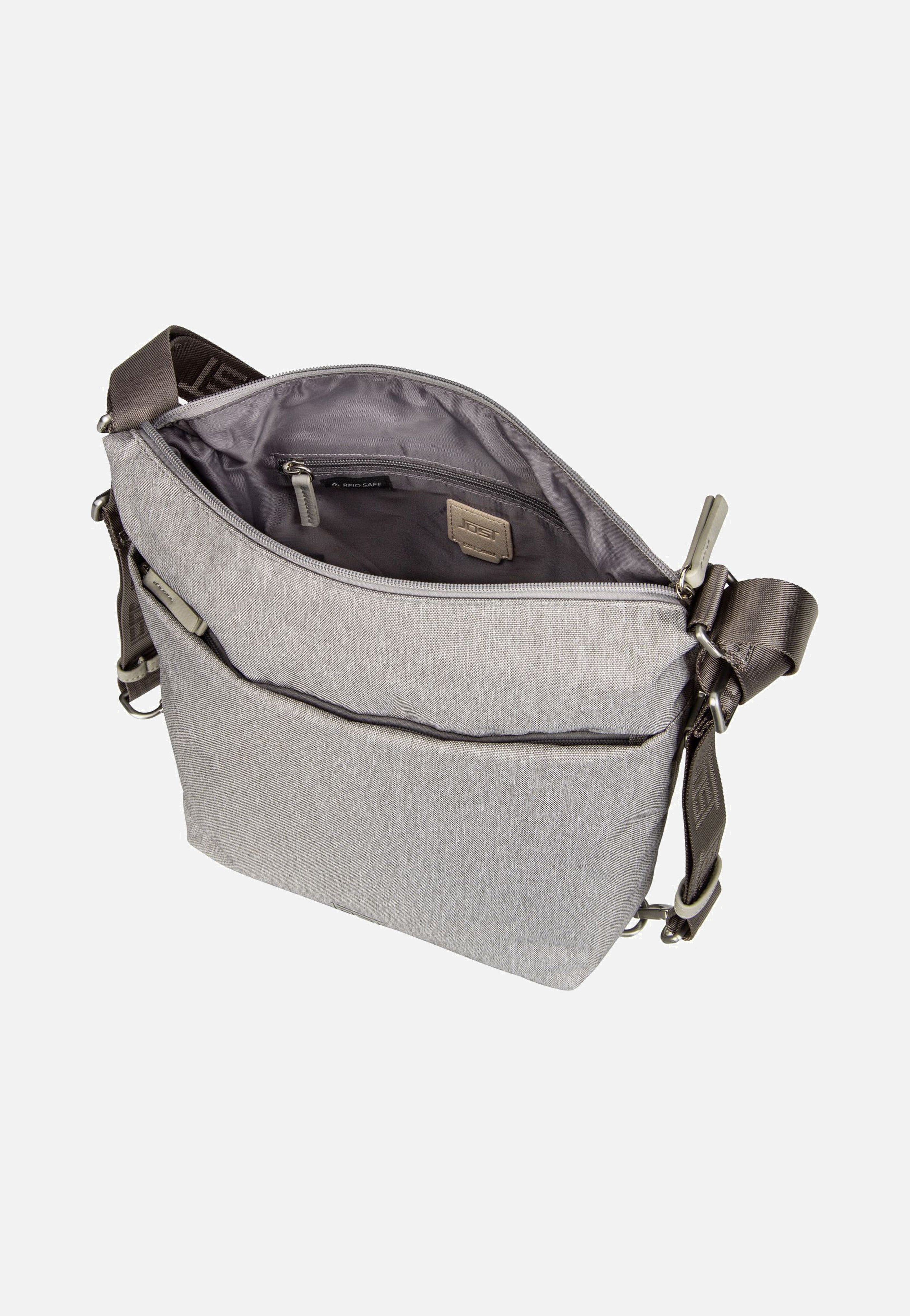 Bergen 1609 Hellgrau - Rucksack