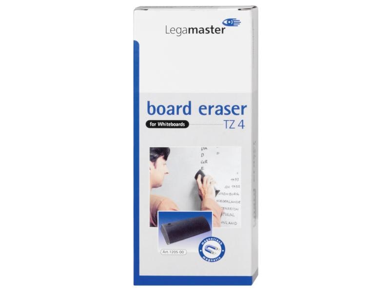 Legamaster Tafelwischer TZ4 Magnetisch Tafelwischer für Whiteboards