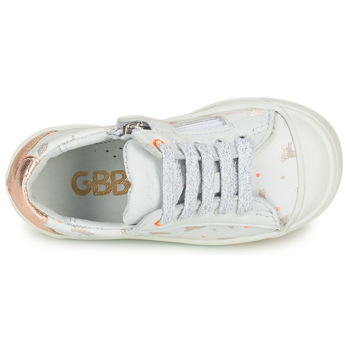 GBB - MATIA - Blanc
