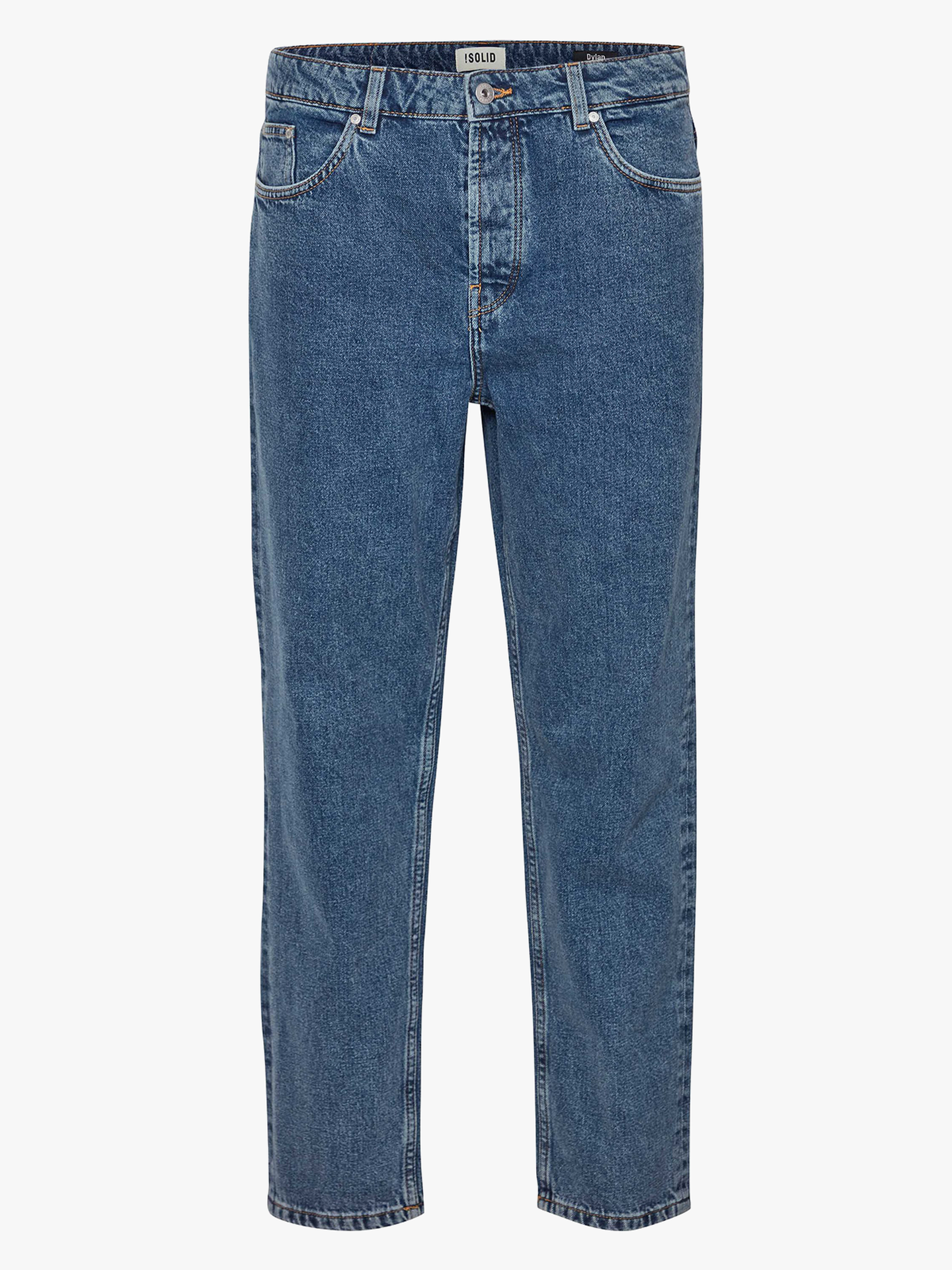 Dylan Dad Fit Jeans