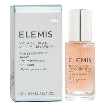 Elemis Pro-Collagen Rose Micro Serum