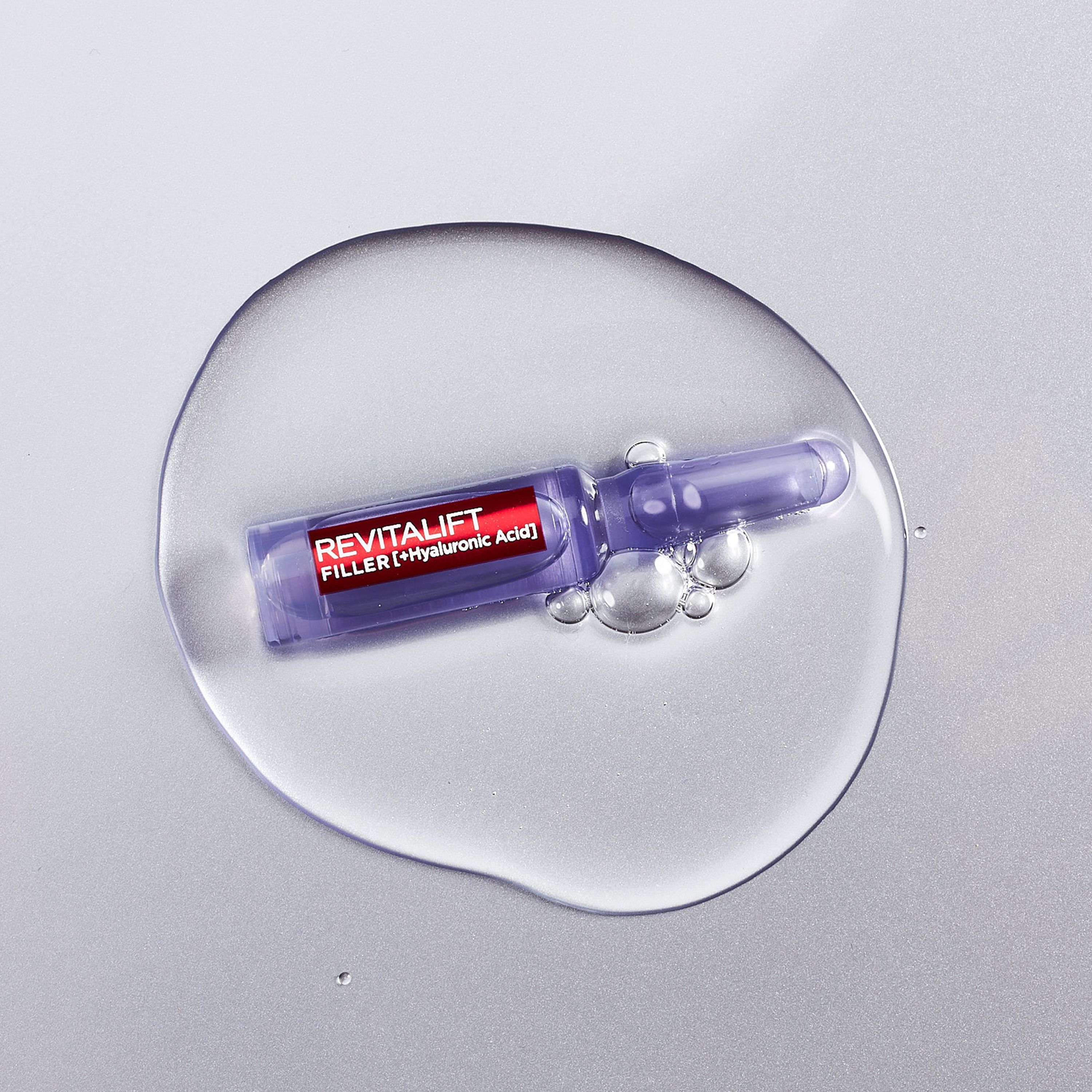 Revitalift Filler Ampoules Hyaluronic Acid