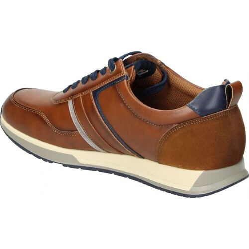 Xti - ZAPATOS142168 CABALLERO CAMEL Marrón