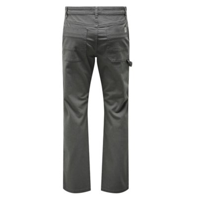 Pantalon homme Onsedge Loose Work 0120 ONLY AND SONS