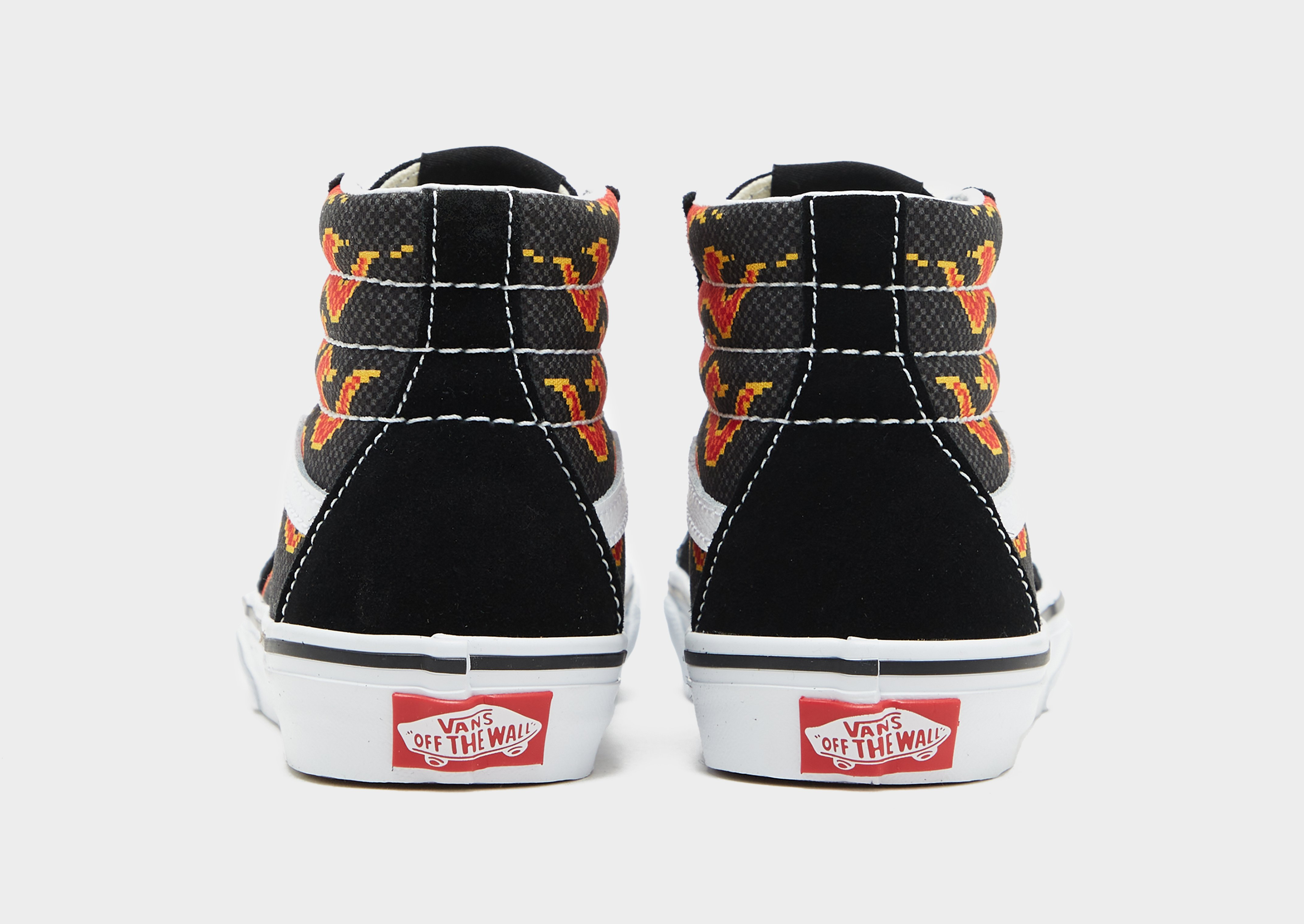 Vans Sk8-Hi Enfant
