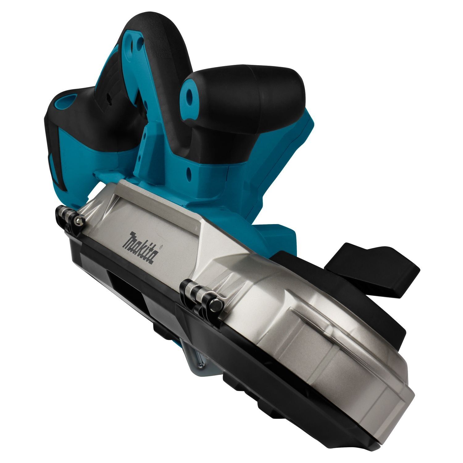 Makita DPB182Z Accu bandzaag 18V Basic Body