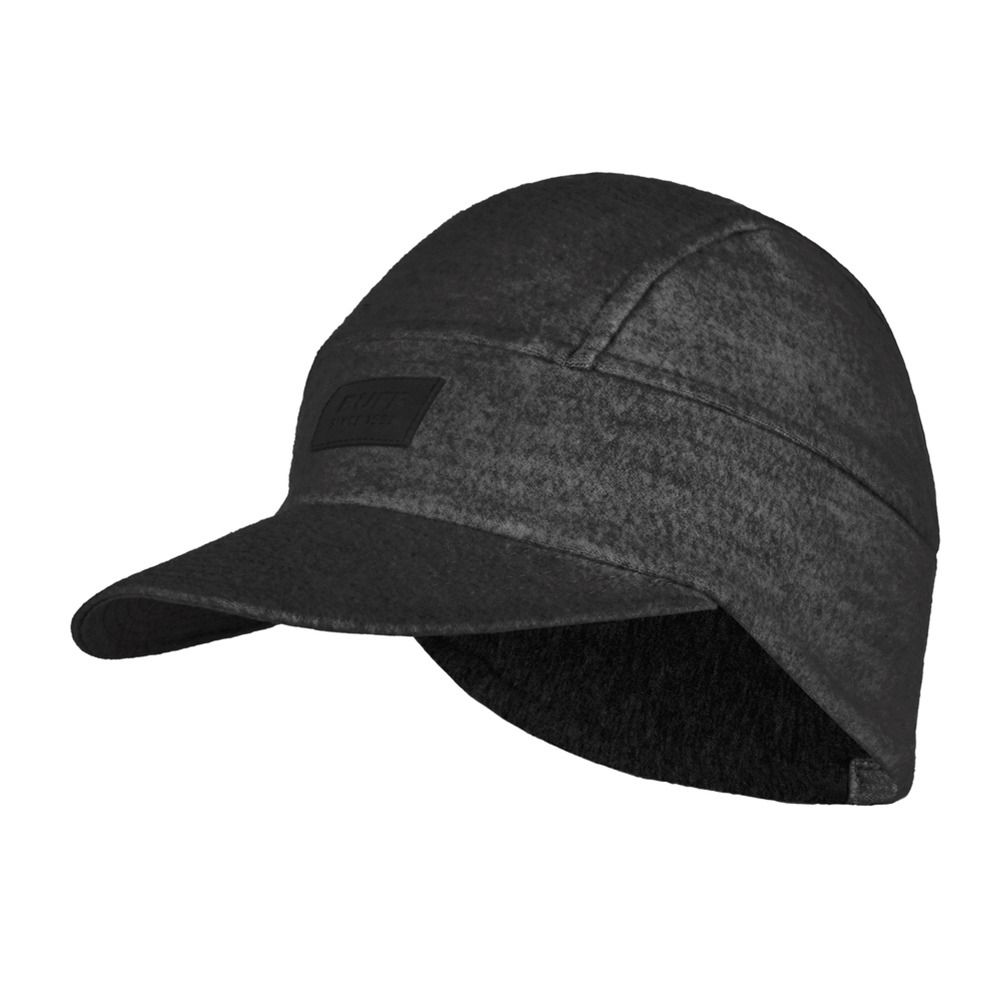 Buff PACK MERINO - Casquette graphite