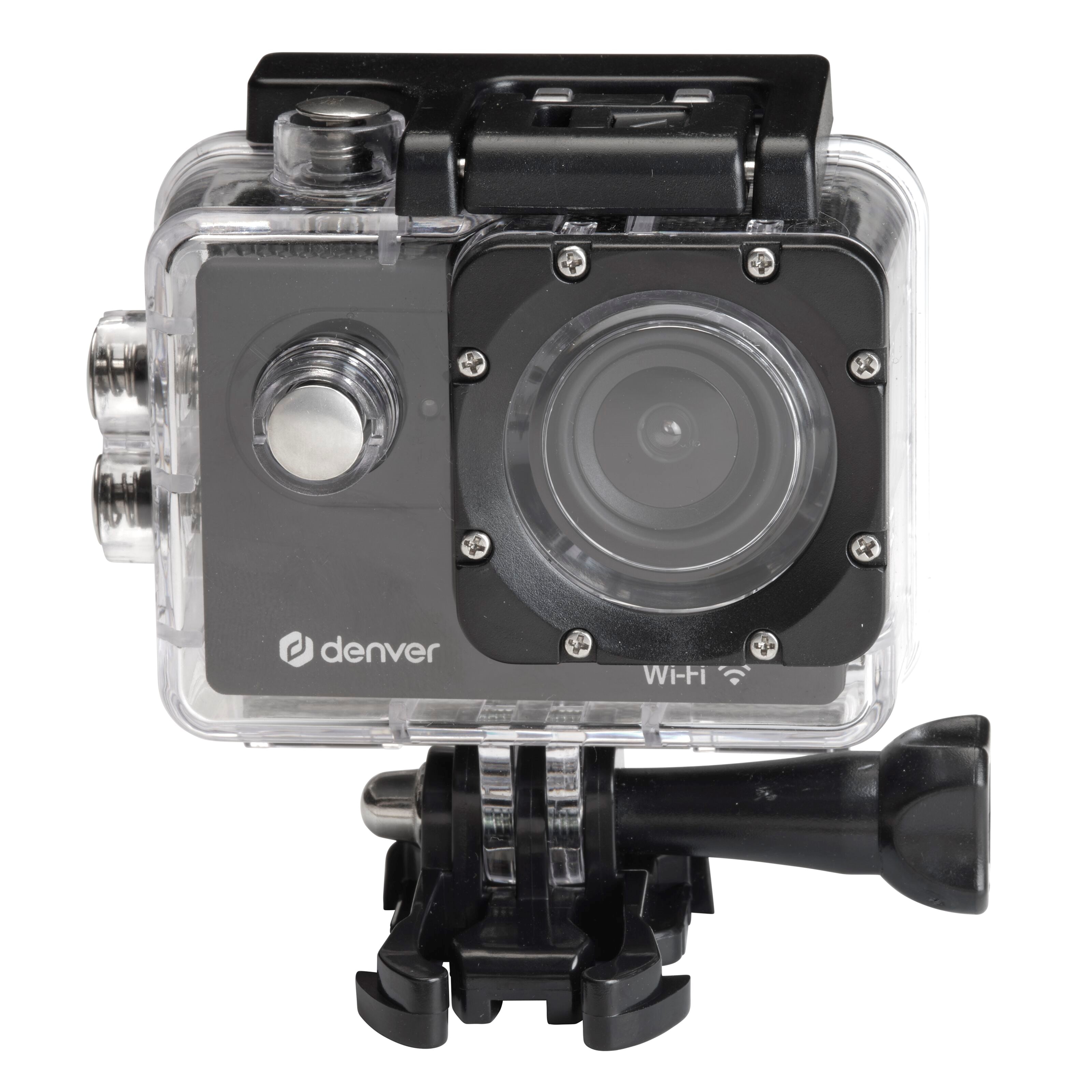 Denver ACW-5054 Actionkamera Full HD med wifi